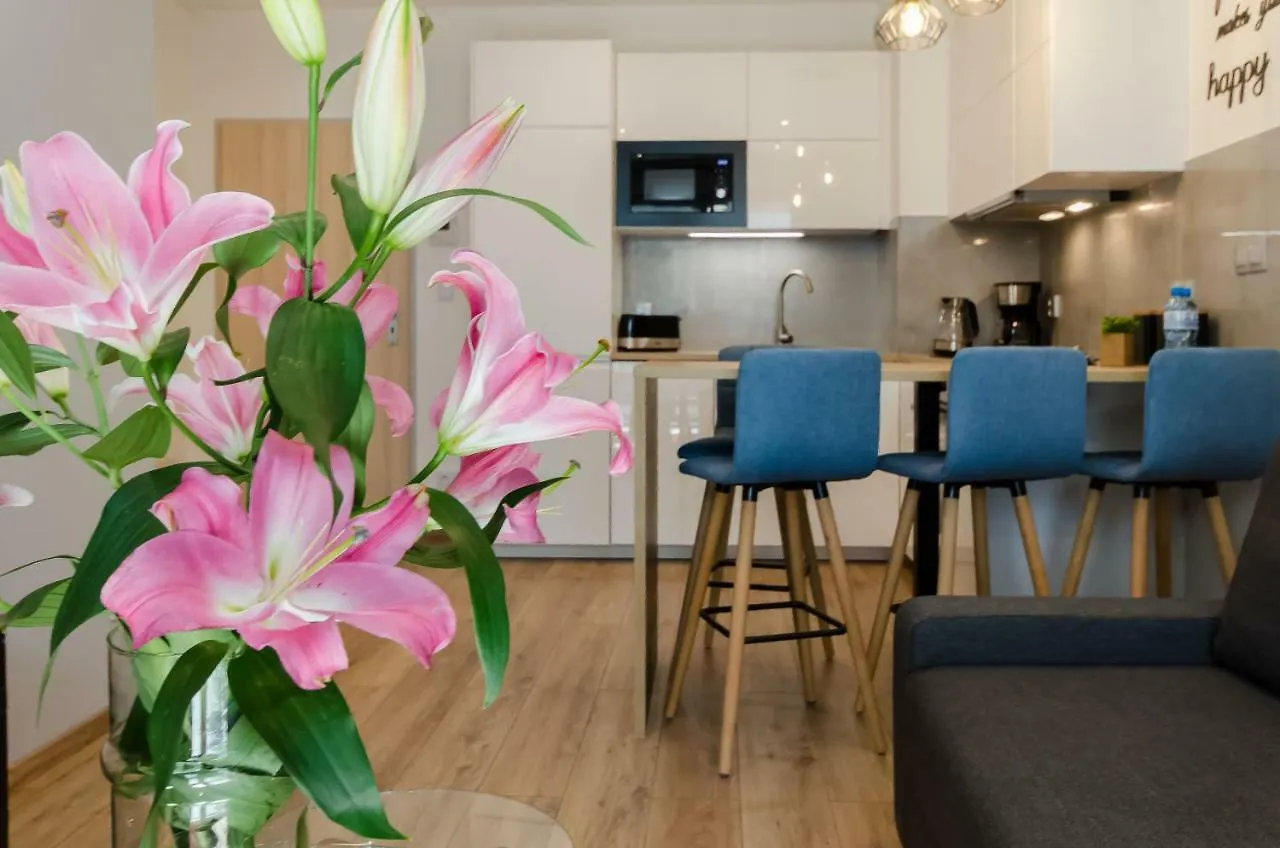 Loft Apartments 克拉科夫