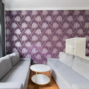 Collosal 6 Bedroom Slowackiego Avenue Apartment