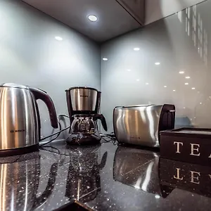 Appartamento Lights Topolowa 8, Cracovia